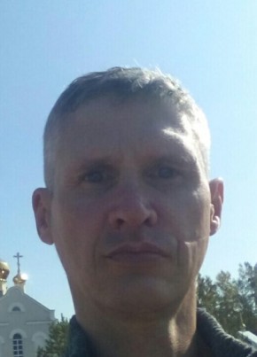 Андрей, 49, Россия, Высокогорный