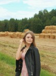 Olga, 25, Moscow