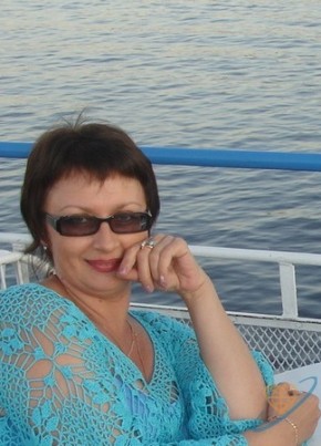 Светлана, 58, Россия, Нижний Новгород