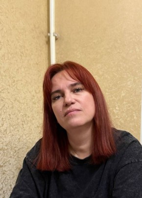 Ирина из Москвы 49 лет