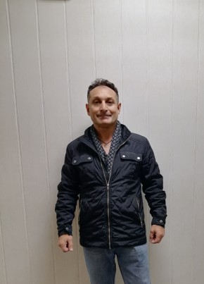 Влад из Бердска 54 года