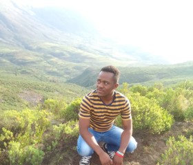 Lucas, 21 год, Maseru