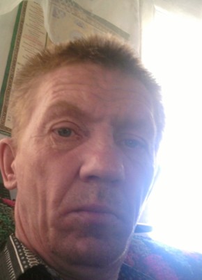 Николай, 52, Россия, Курган