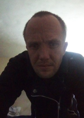 Валерий, 39, Україна, Budyenovka