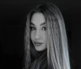 Yulya, 19, Moscow