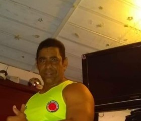 Abel, 53, Socorro