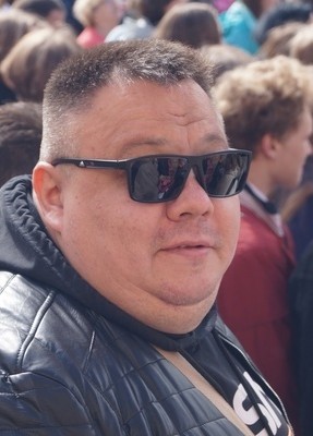 Сергей, 45, Россия, Воскресенск