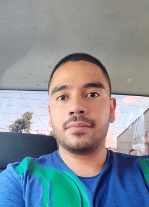 Carlos, 28, República de Guatemala, Nueva Guatemala de la Asunción