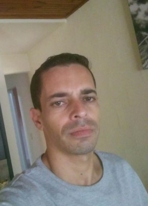 Rodny из Cerquilho 36 лет