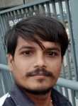 Raj Bhoi, 26, Ahmedabad