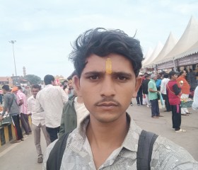 Manoj Kumar, 24 года, Anjār