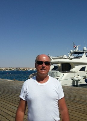 Aleksey, 41, Russia, Akademgorodok