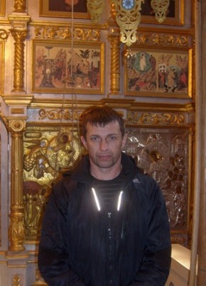 Александр, 51, Россия, Новодвинск