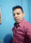 Chato, 37, Lima