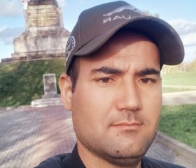 Alisher, 31, Moscow