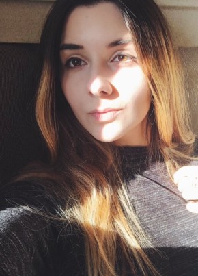 Алиса, 29, Россия, Москва