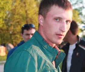 Dmitry Tsyganok, 32 года, Уфа