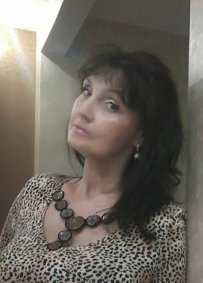 Elena, 55, Україна, Київ