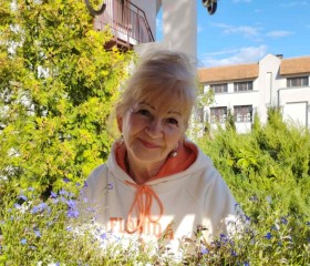Антонина, 68 лет, Віцебск