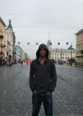 Aleksey, 43, Russia, Voronezh