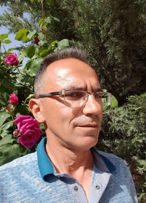 VEYSEL из Aksaray 51 год