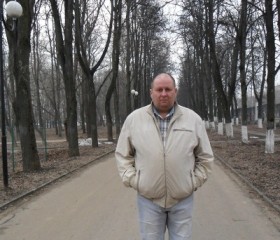 Константин, 58 лет, Владимир