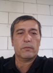 Абду, 54 года, Andijon
