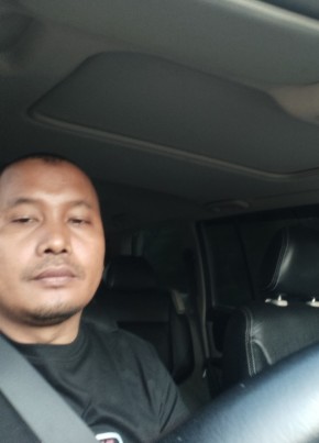 Sukdi Ambon, 27, Indonesia, Rangkasbitung