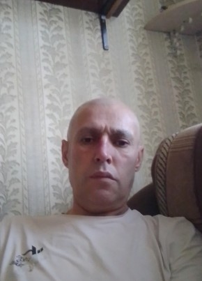 Zaur, 31, Russia, Mineralnye Vody