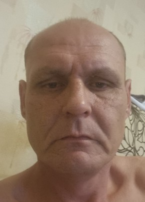 Евгений из Липецка 44 года