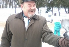 Иван, 71 - Пользовательский