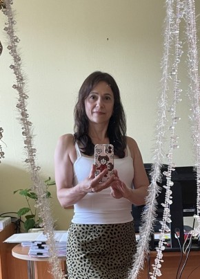 Elena, 48, Russia, Saint Petersburg