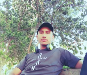 عدي, 18, Damascus