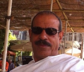 Assam, 54 года, القاهرة