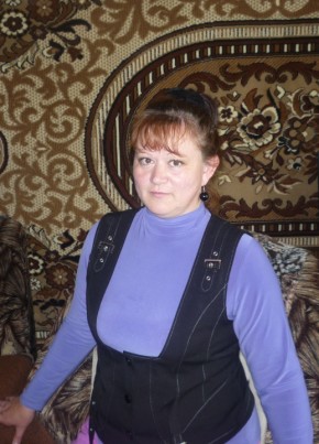 Наталья, 57, Россия, Тяжинский
