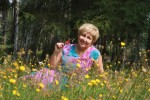 Елена, 61 - Только Я Фотография 5