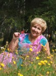 Елена, 61 год, Ульяновск