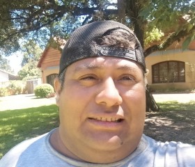 Miguel, 42, Resistencia