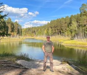 Vladimir, 48, Nizhniy Novgorod