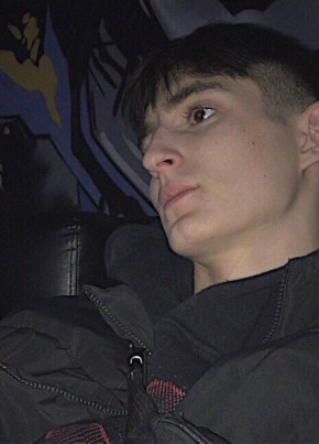 Владислав, 24, Россия, Кодинск