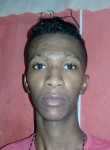 Samuel, 24 года, Bom Jesus da Lapa
