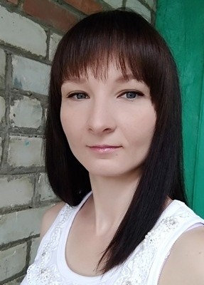 Алена, 35, Россия, Ставрополь