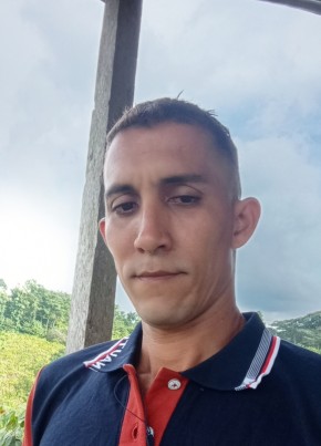 Daniel из Quevedo 32 года