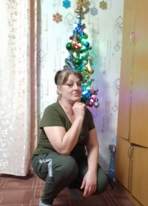 Марианна, 51, Россия, Обливская