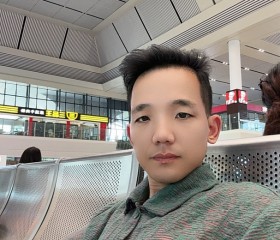 杨家兴, 35, Manchester