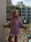 Tatiana, 70 лет, תל אביב-יפו