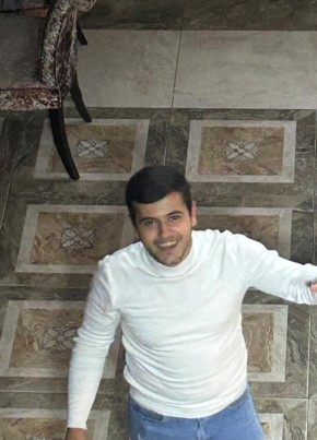 Erik из Արմավիր 22 года
