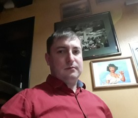Fedor, 37, Volgograd