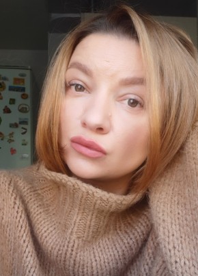 Мила, 41, Рэспубліка Беларусь, Бабруйск