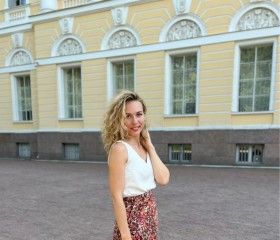 Sofiya, 35, Saint Petersburg